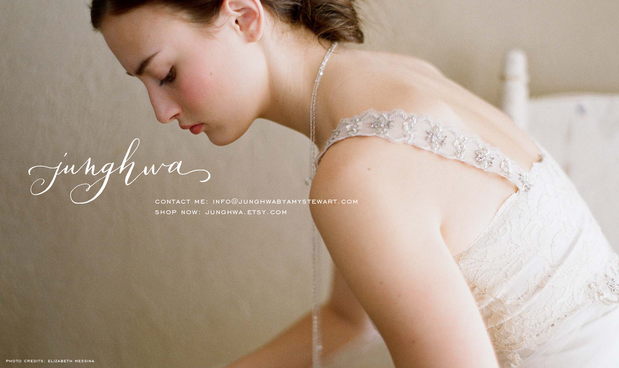 junghwa by amy stewart